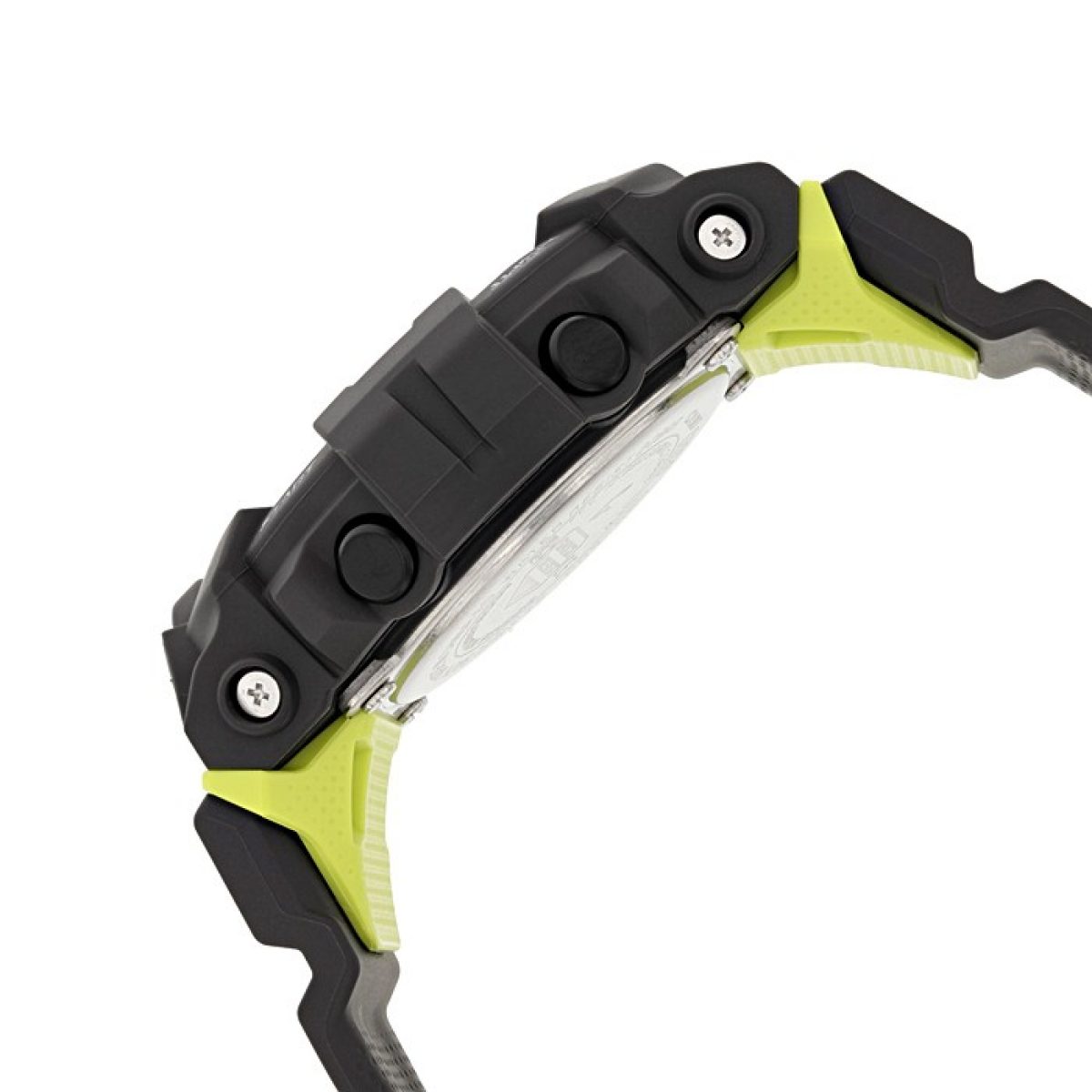 G-SHOCK GBD-800-8 手表 黑色 #8