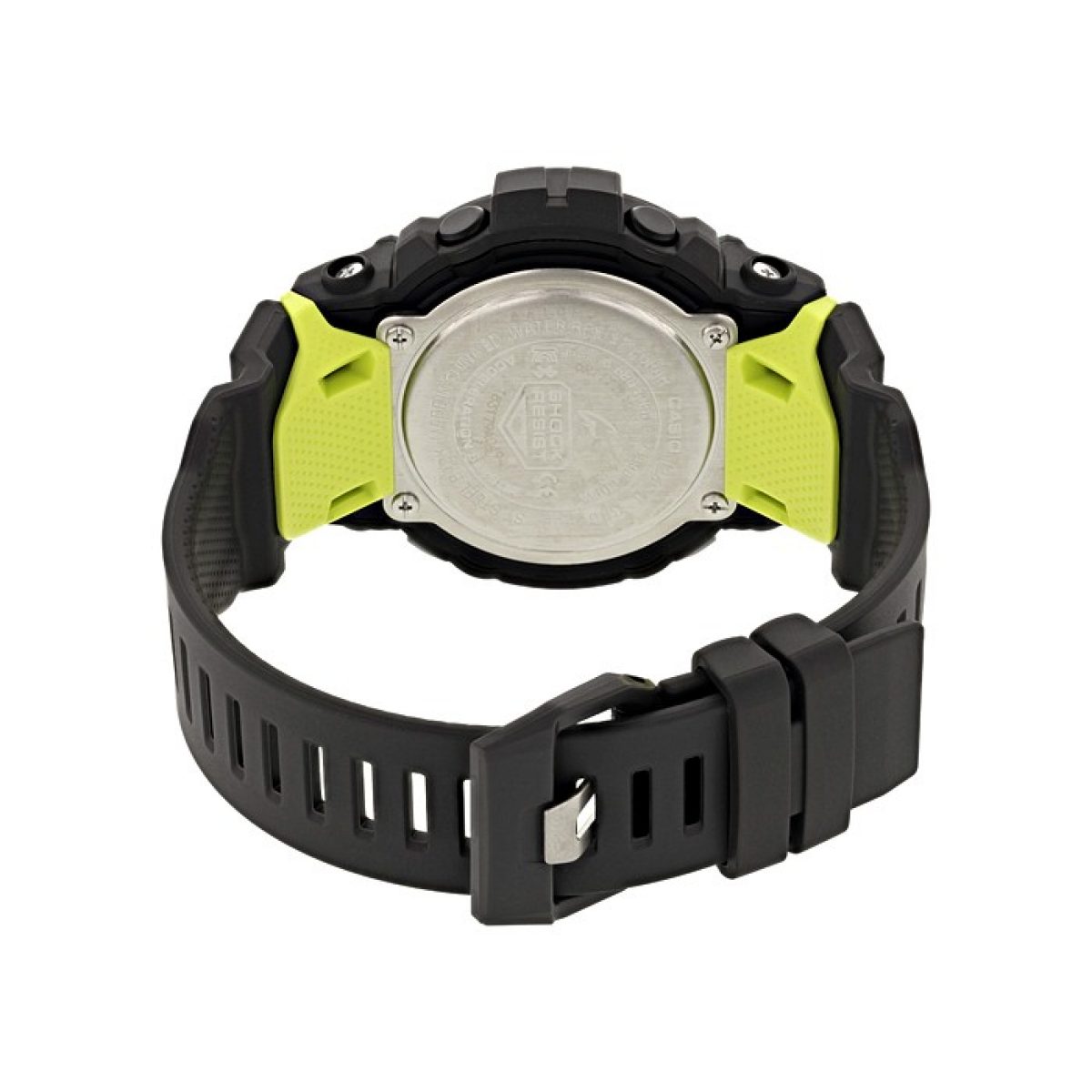 G-SHOCK GBD-800-8 手表 黑色 #9