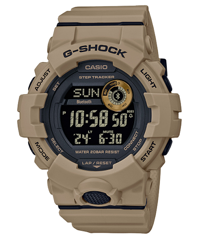 G-SHOCK GBD-800UC-5 手表  #1