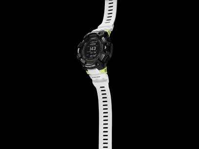 G-SHOCK GBD-H1000-1A7 手表 黑色 #8