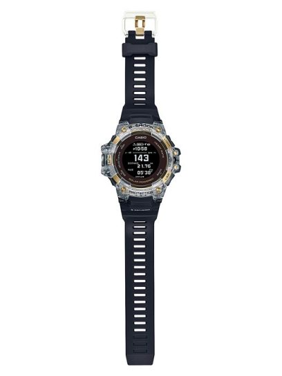 G-SHOCK GBD-H1000-1A9 手表 透明色 #3