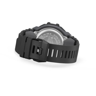 G-SHOCK GBD-300-1 手表 黑色 #14
