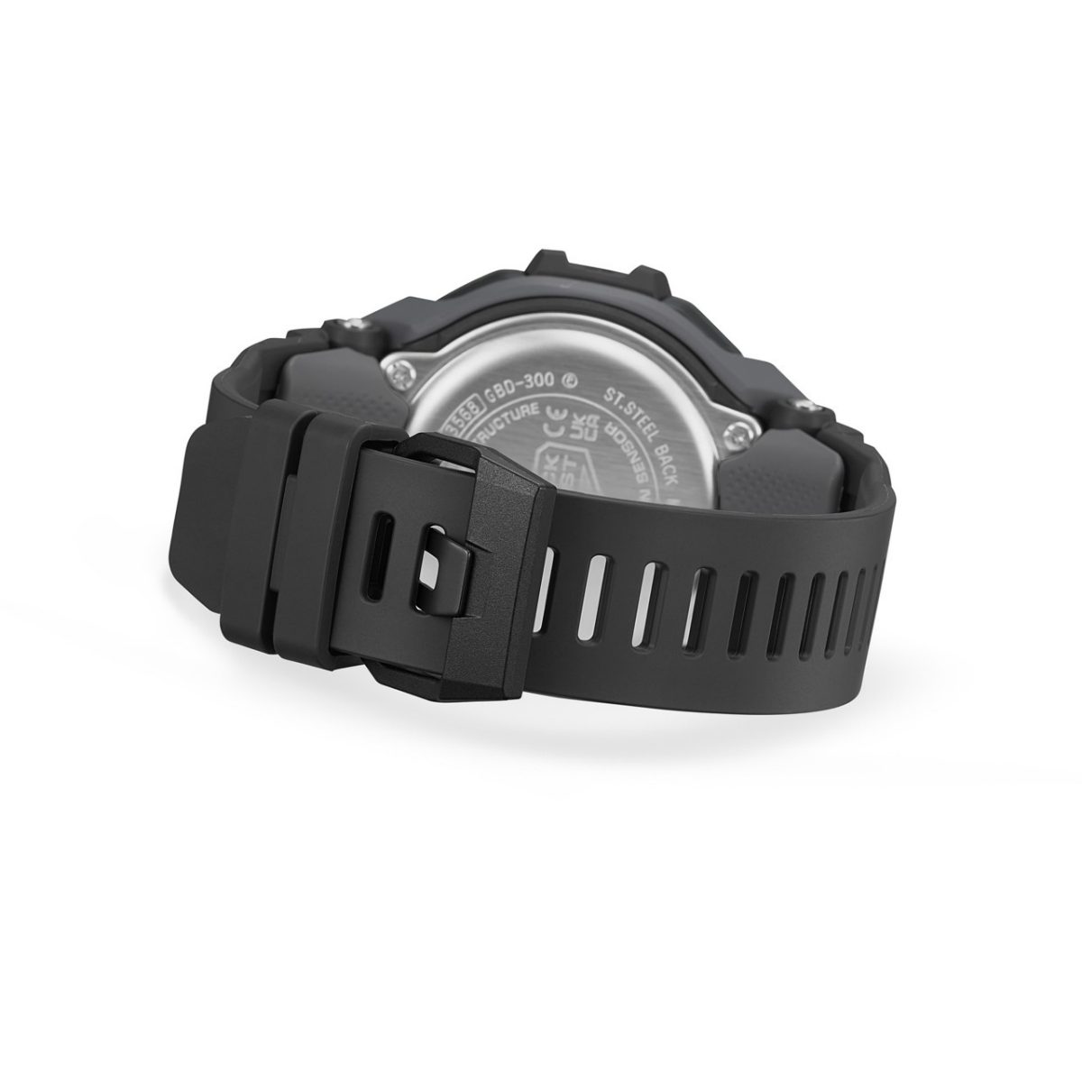 G-SHOCK GBD-300-1 手表 黑色 #14
