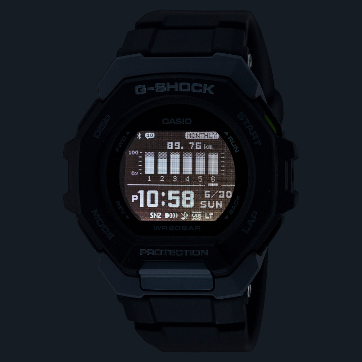GBD-300-1 LED 照明 #10