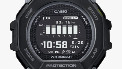 GBD-300-1 功能多样，清晰易读：像素锁存 (MIP) LCD #9
