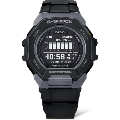 G-SHOCK GBD-300-1 手表 黑色 #11