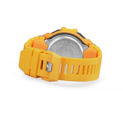 G-SHOCK GBD-300-9 手表 黄色 #8