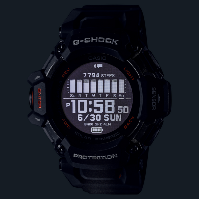 GBD-H2000-1A