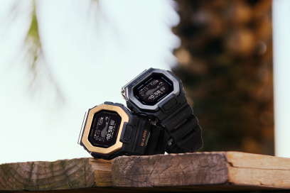 From left: GBX-100NS-4, GBX-100NS-1 #11