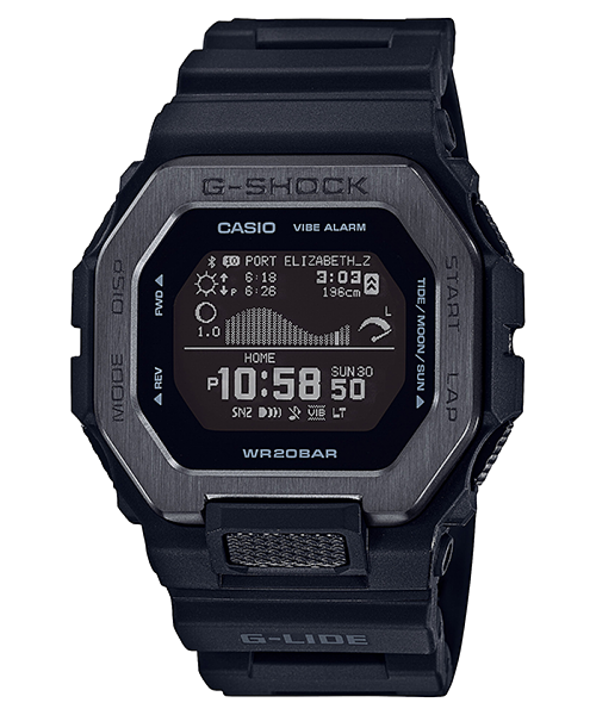 GBX-100NS-1