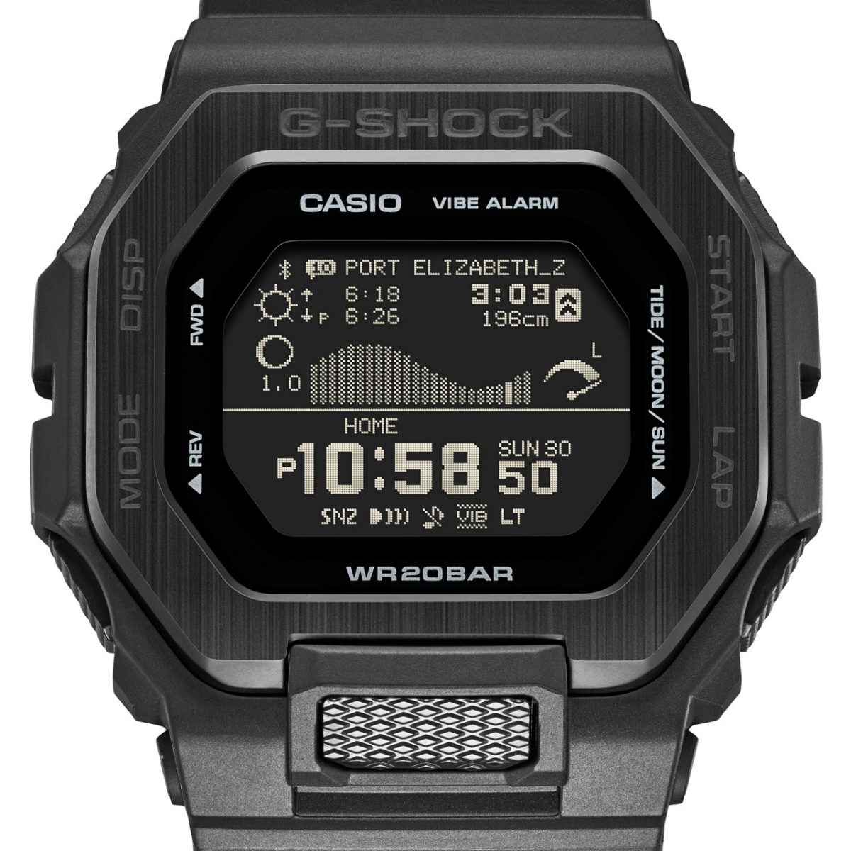 GBX-100NS-1 #5