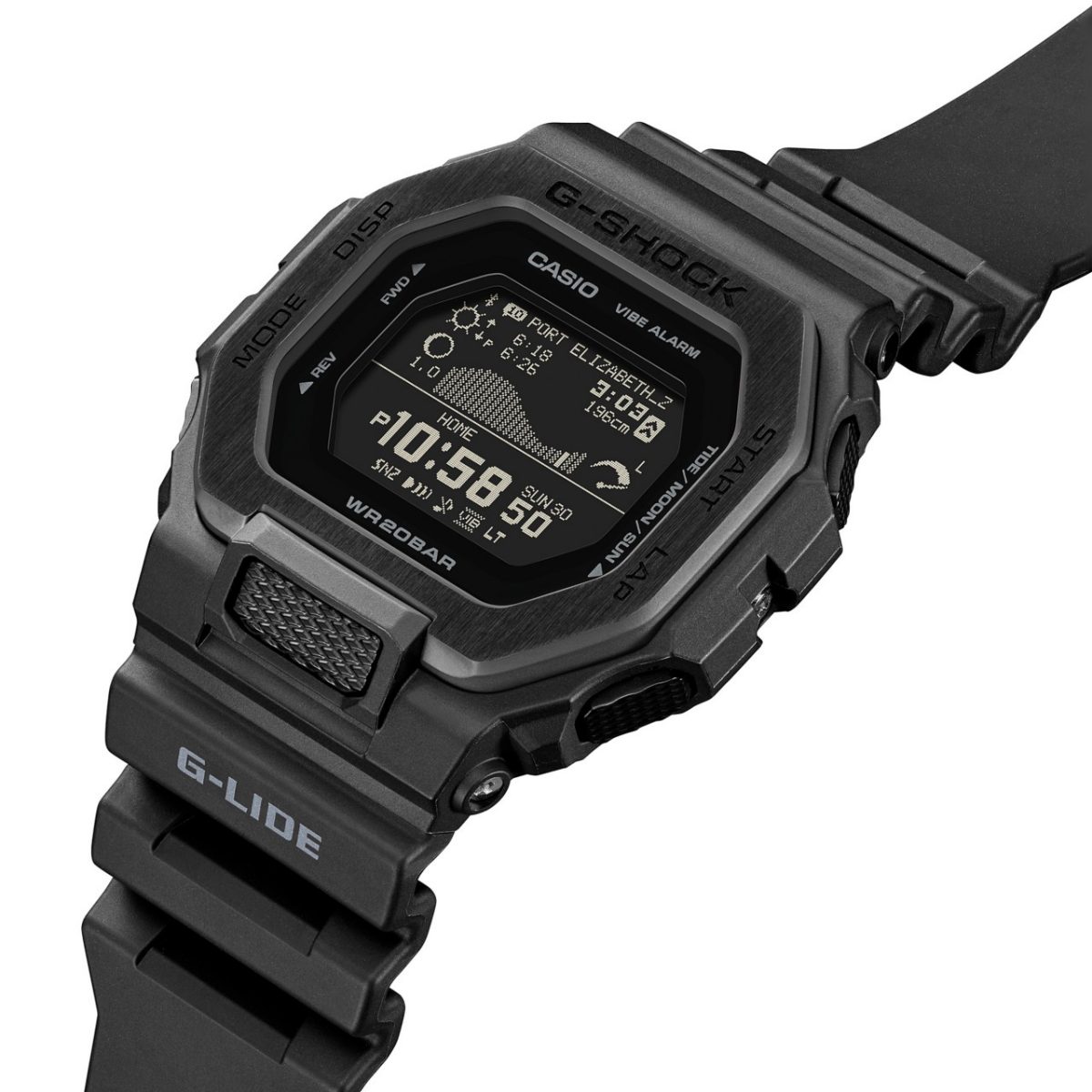 GBX-100NS-1 #8