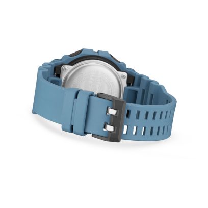 G-SHOCK GBX-100-2A 手表 银色 #7