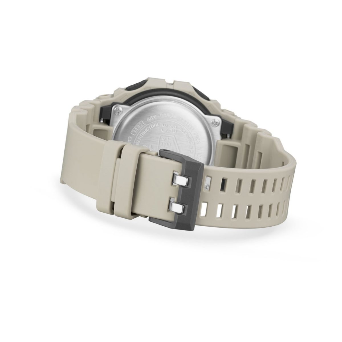 G-SHOCK GBX-100-8 手表 银色 #7