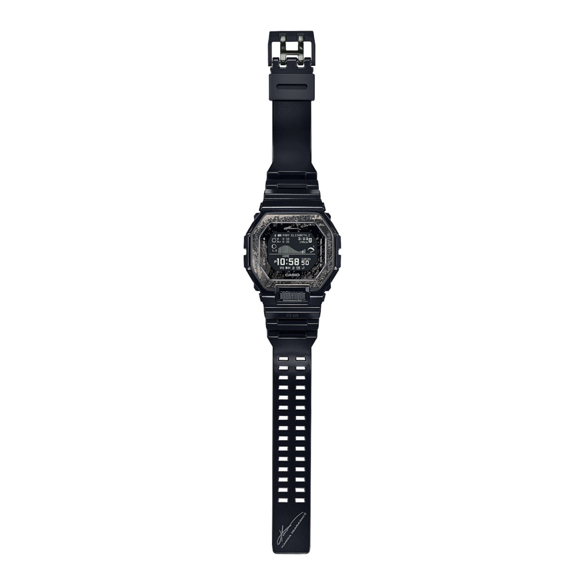 GBX-100KI-1 #4