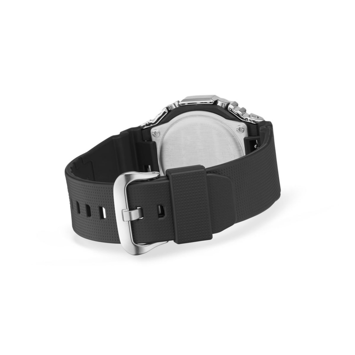 G-SHOCK GBM-2100A-1A2 手表 银色 #10