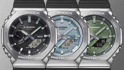 GBM-2100A-1A2 高对比度表面，清晰易读，美观精致 #5