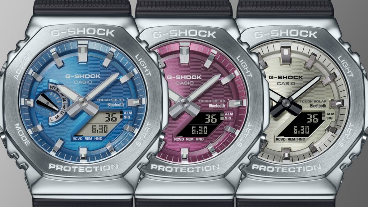 GBM-2100A-2B 高对比度表面，清晰易读，美观精致 #4