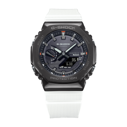 G-SHOCK GBM-2100B-7A 手表 黑色 #5