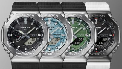 GBM-2100B-7A 高对比度表面，清晰易读，美观精致 #4