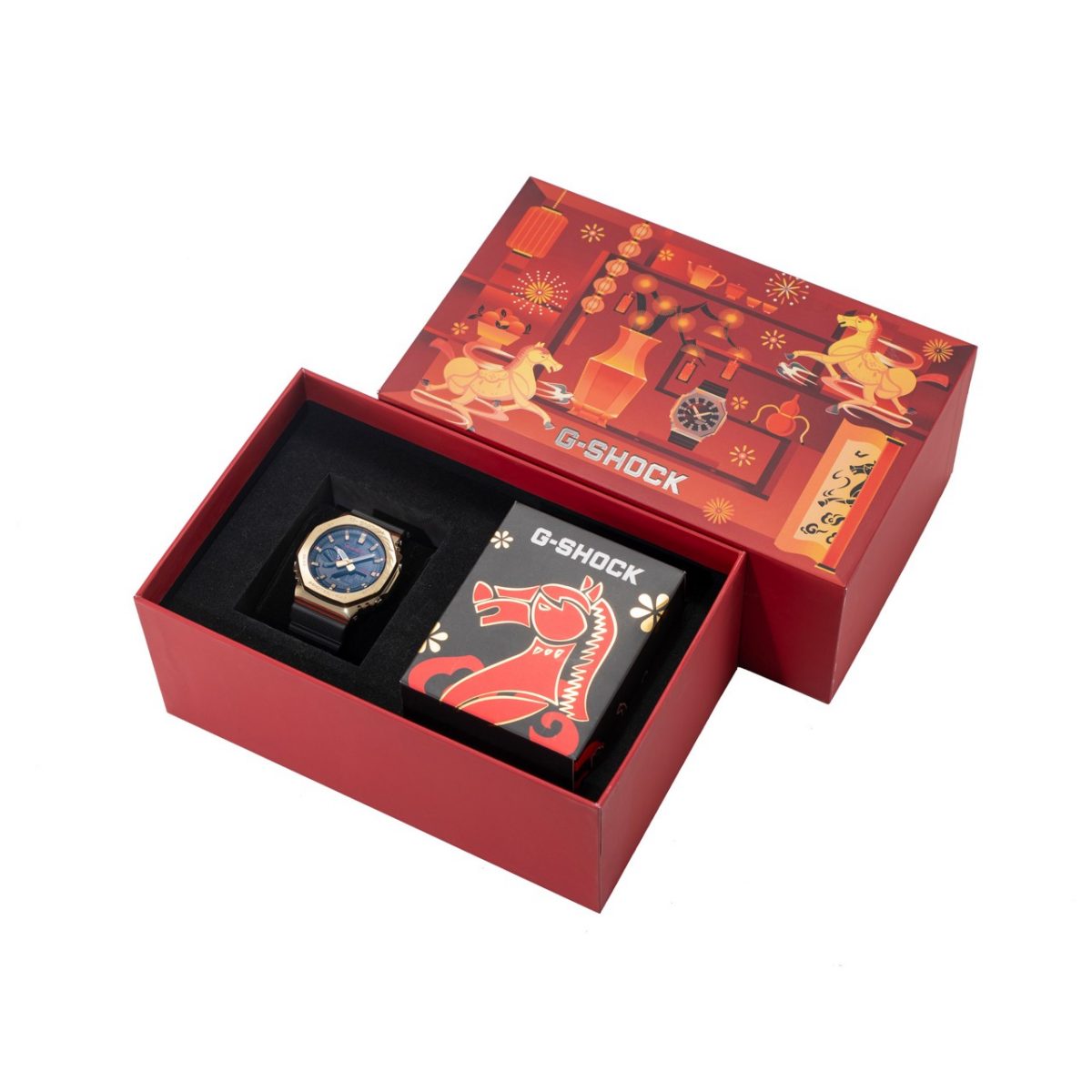 GBM-2100CX-9A 包装 #4