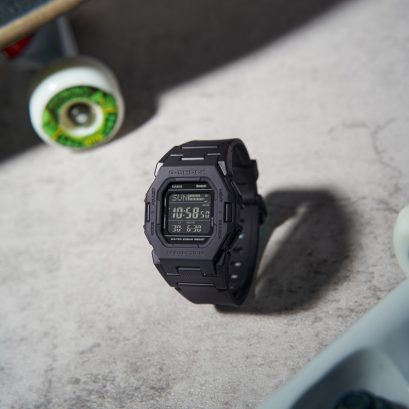 G-SHOCK GD-B500-1 手表 黑色 #2