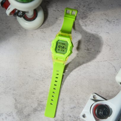 G-SHOCK GD-B500S-3 手表 绿色 #2