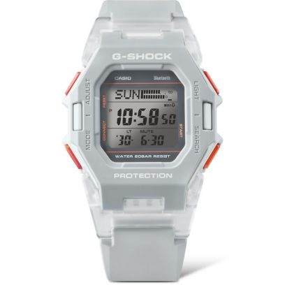 G-SHOCK GD-B500S-8 手表 灰色 #3