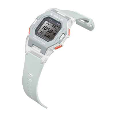 G-SHOCK GD-B500S-8 手表 灰色 #5