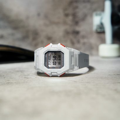 G-SHOCK GD-B500S-8 手表 灰色 #2