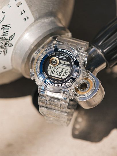 G-SHOCK GF-8251K-7 手表  #4