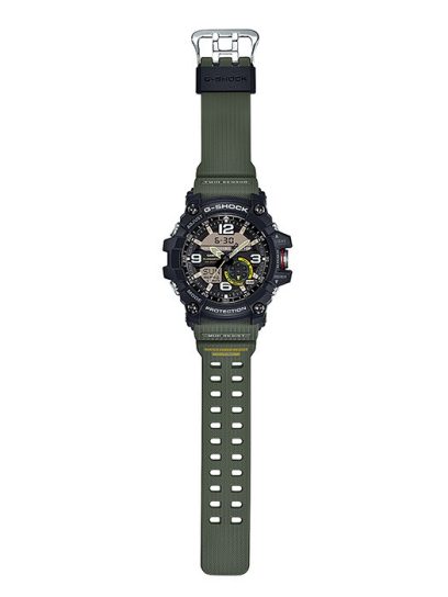 G-SHOCK GG-1000-1A3 手表 黑色 #3