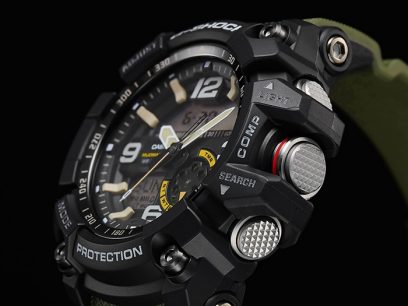 G-SHOCK GG-1000-1A3 手表 黑色 #7