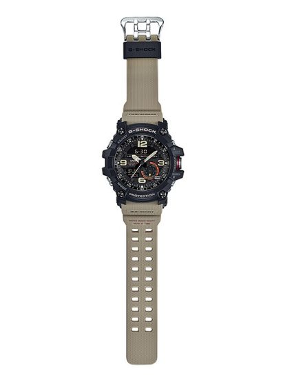 G-SHOCK GG-1000-1A5 手表 黑色 #3