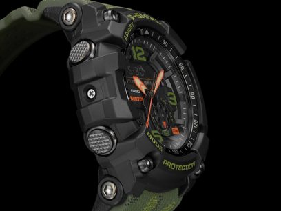 G-SHOCK GG-1000BTN-1A 手表  #6