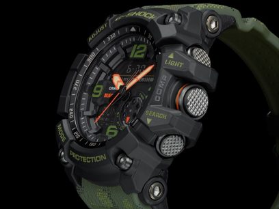 G-SHOCK GG-1000BTN-1A 手表  #2