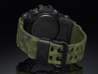 G-SHOCK GG-1000BTN-1A 手表  #7