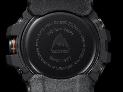 G-SHOCK GG-1000BTN-1A 手表  #8