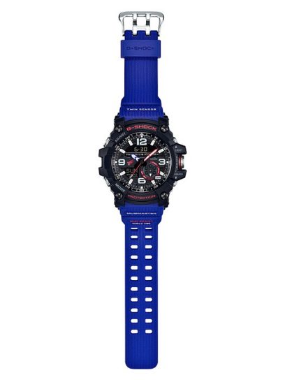 G-SHOCK GG-1000TLC-1A 手表  #3