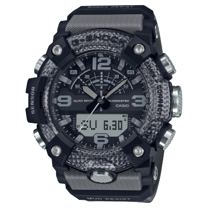 G-SHOCK GG-B100-8A 手表 灰色 #1