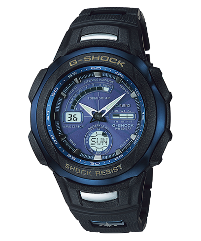 G-SHOCK GL-1310TCJ-2AJR 手表 黑色 #1