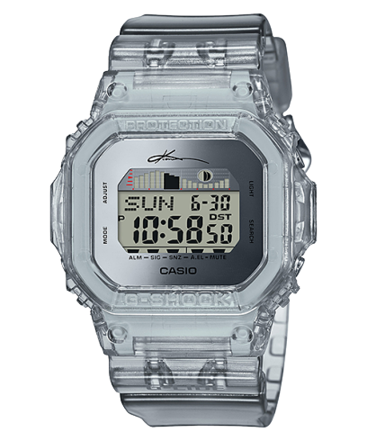 G-SHOCK GLX-5600KI-7 手表  #1