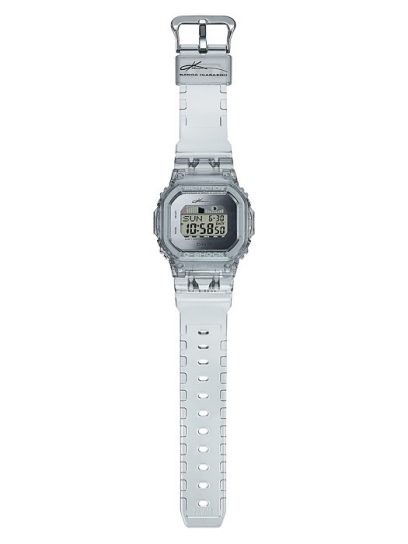 G-SHOCK GLX-5600KI-7 手表  #2