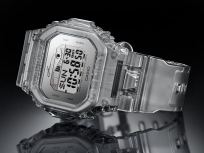 G-SHOCK GLX-5600KI-7 手表  #5