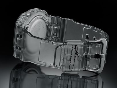 G-SHOCK GLX-5600KI-7 手表  #8