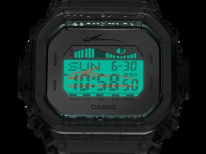 G-SHOCK GLX-5600KI-7 手表  #11