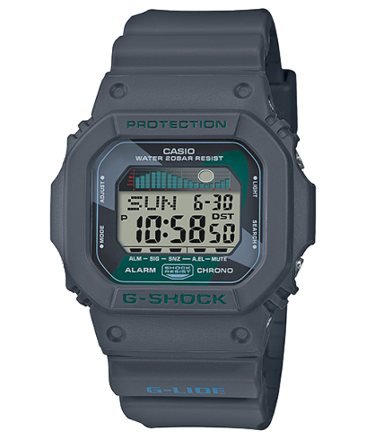 G-SHOCK GLX-5600VH-1 手表  #1