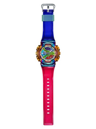 GM-110RB-2A