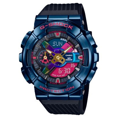 G-SHOCK GM-110SN-2A 手表 多色 #1