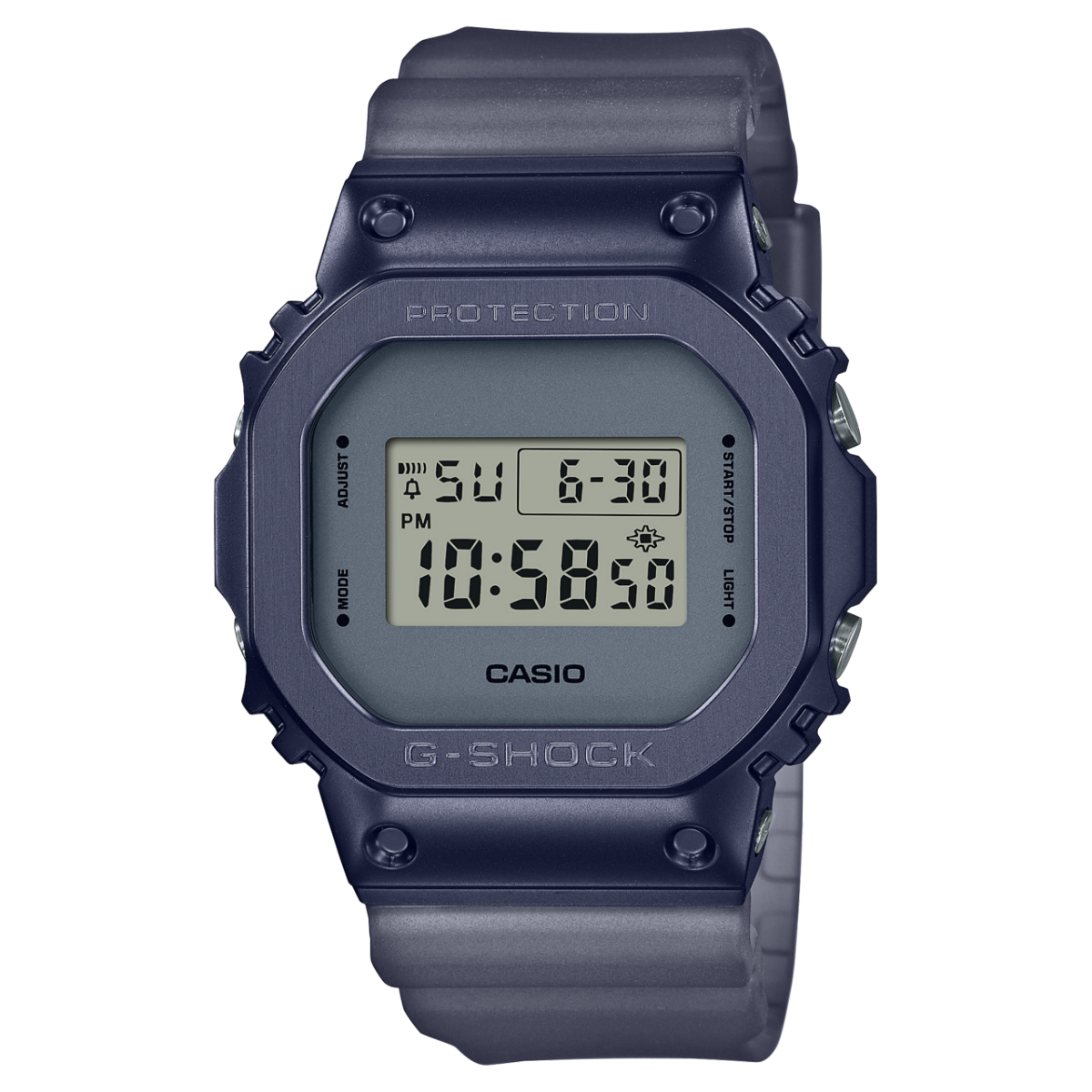 GM-5600MF-2 | CASIO卡西欧官方网站